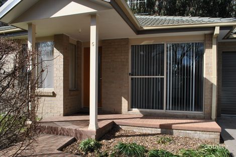 4/39 Molong Rd, Orange, NSW 2800