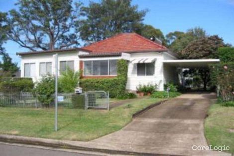 Property photo of 24 Holley Road Beverly Hills NSW 2209