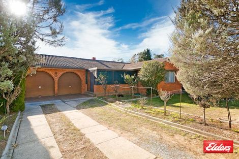 Property photo of 24 Ogilby Crescent Page ACT 2614