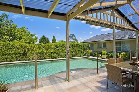 Property photo of 36 Todman Avenue West Pymble NSW 2073