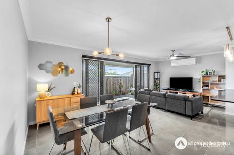 Property photo of 24 Granite Street Yarrabilba QLD 4207