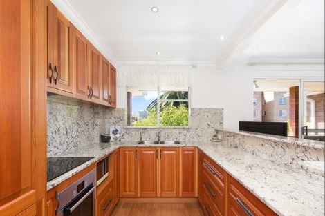 Property photo of 15/1-5 Richmount Street Cronulla NSW 2230