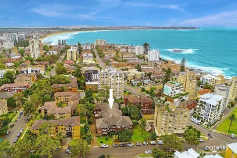 Property photo of 15/1-5 Richmount Street Cronulla NSW 2230