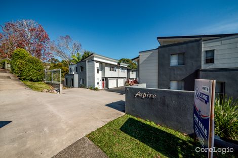 Property photo of 6/37-39 Aspland Street Nambour QLD 4560