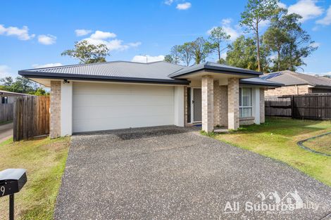 Property photo of 19 Blackbean Street Marsden QLD 4132