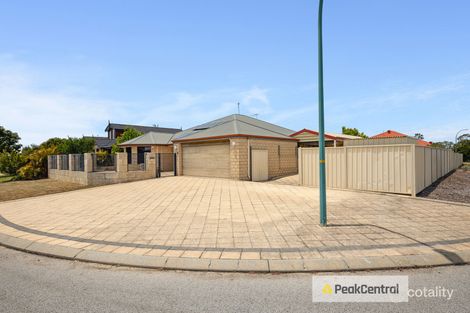 Property photo of 3 Weddell Close Canning Vale WA 6155