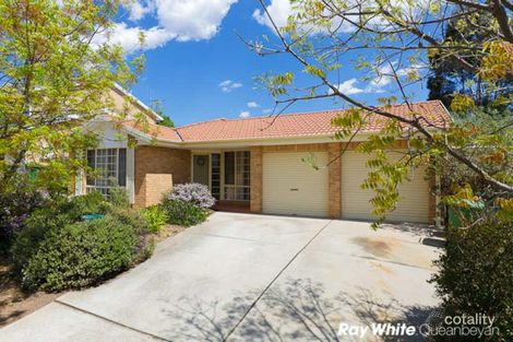Property photo of 27 Patrick Brick Court Queanbeyan East NSW 2620