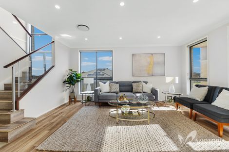 Property photo of 118 Westminster Street Tallawong NSW 2762