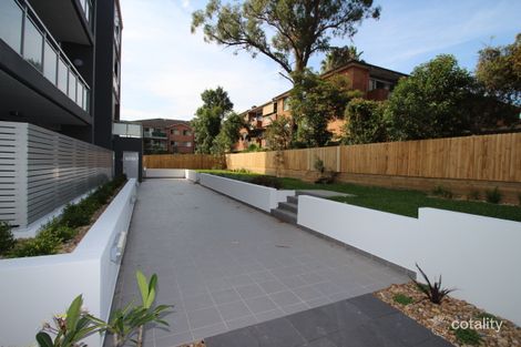 Property photo of 14/44-46 Addlestone Road Merrylands NSW 2160