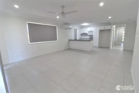 Property photo of 45 Marl Crescent Yarrabilba QLD 4207