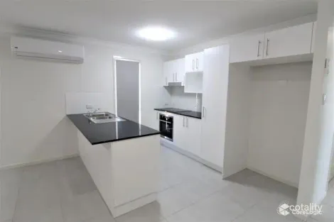 Property photo of 45 Marl Crescent Yarrabilba QLD 4207