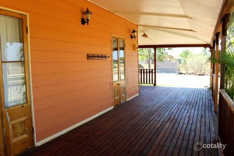 Property photo of 4 Bond Lane Hughenden QLD 4821
