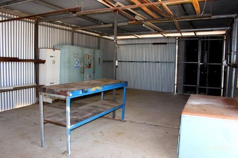 Property photo of 4 Bond Lane Hughenden QLD 4821