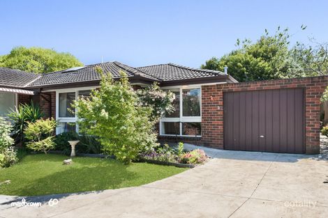 5/3 Landale Ave, Croydon, VIC 3136