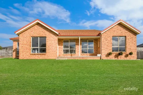 Property photo of 3 Inalya Court Warrnambool VIC 3280