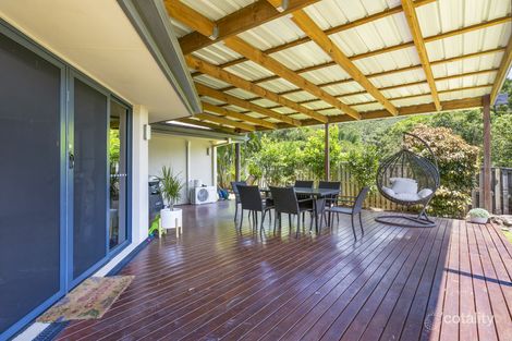 Property photo of 6 Lambert Drive Maudsland QLD 4210