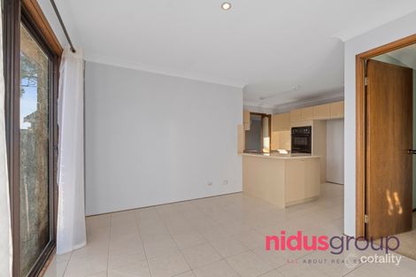 Property photo of 8 Toucan Crescent Plumpton NSW 2761