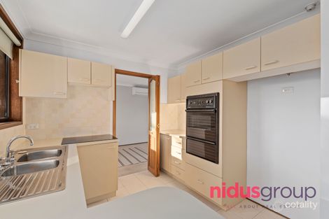 Property photo of 8 Toucan Crescent Plumpton NSW 2761