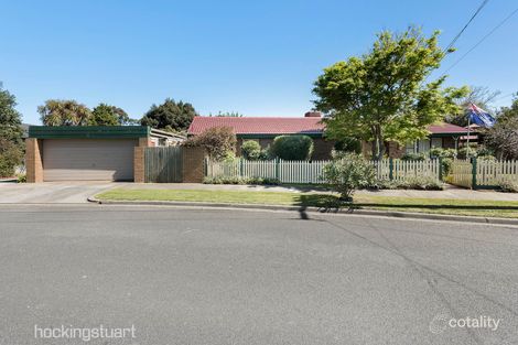 Property photo of 10 Barclay Avenue Frankston VIC 3199