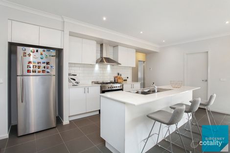 Property photo of 8 Hargraves Street Aintree VIC 3336