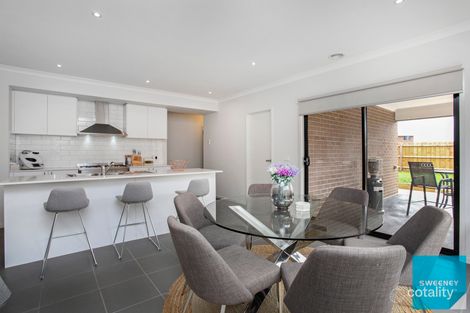 Property photo of 8 Hargraves Street Aintree VIC 3336