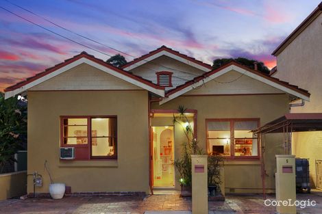 Property photo of 5 Margaret Street Ashfield NSW 2131