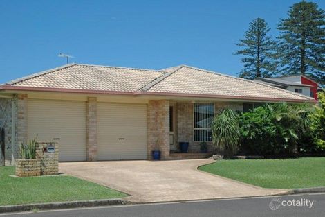 1/11 Carroll Ave, Skennars Head, NSW 2478