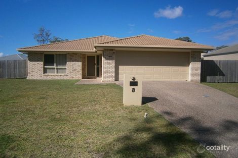 8 Shanti Lane, Morayfield, QLD 4506