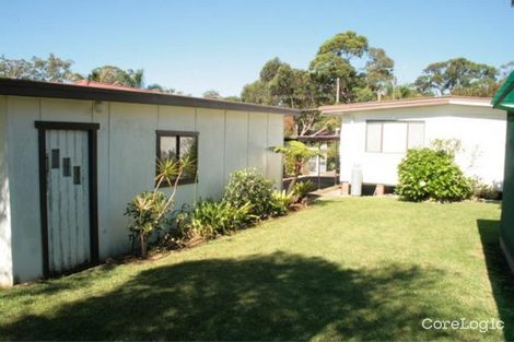 Property photo of 49 Edmund Street Sanctuary Point NSW 2540