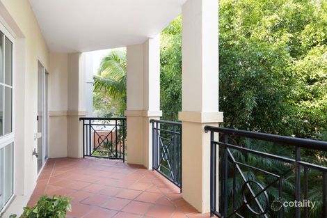 Property photo of 8/28 Mortimer Lewis Drive Huntleys Cove NSW 2111