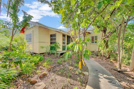 Property photo of 12 Lauga Street Park Avenue QLD 4701