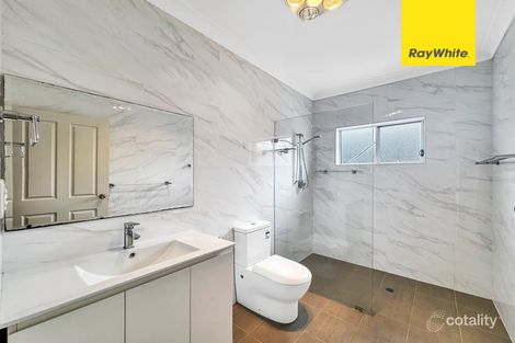 Property photo of 2/5 Margaret Street Ryde NSW 2112