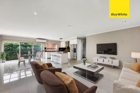 Property photo of 2/5 Margaret Street Ryde NSW 2112