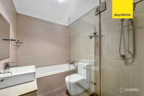 Property photo of 2/5 Margaret Street Ryde NSW 2112