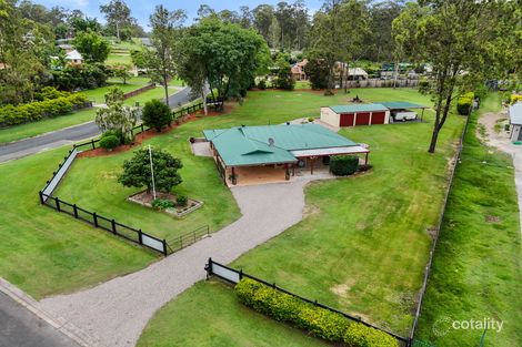 112-116 Drover Cres, Flagstone, QLD 4280