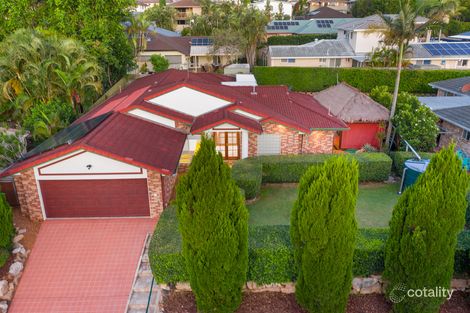 Property photo of 6 Forbes Place Eight Mile Plains QLD 4113