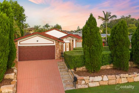 Property photo of 6 Forbes Place Eight Mile Plains QLD 4113