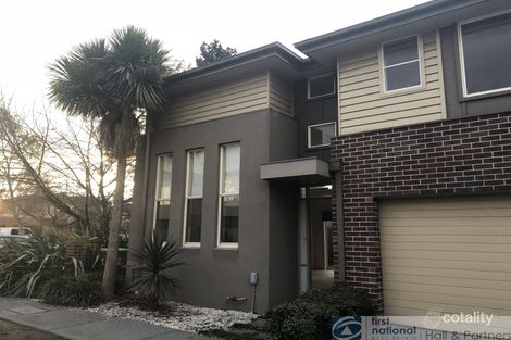 Property photo of 31 Tilbavale Close Hallam VIC 3803