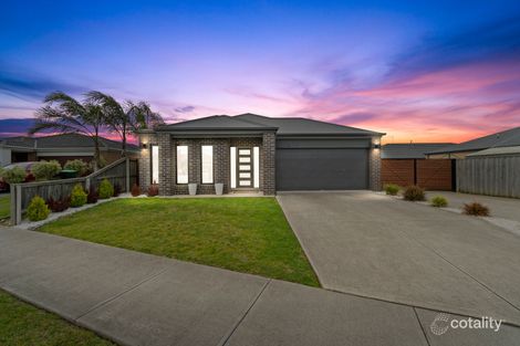Property photo of 70 Hammersmith Circuit Traralgon VIC 3844