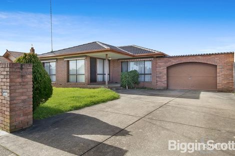 35 Stanley Rd, Keysborough, VIC 3173