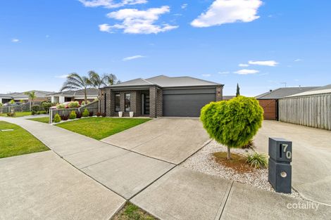 Property photo of 70 Hammersmith Circuit Traralgon VIC 3844