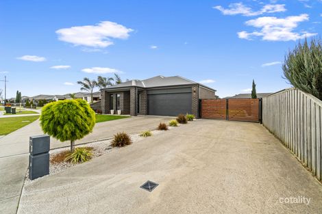 Property photo of 70 Hammersmith Circuit Traralgon VIC 3844