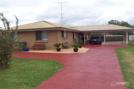 1/481 Bridge St, Wilsonton, QLD 4350