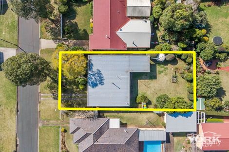 Property photo of 50 Loveday Street Rangeville QLD 4350