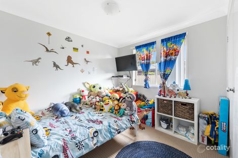 Property photo of 43 Sapphire Drive Rutherford NSW 2320