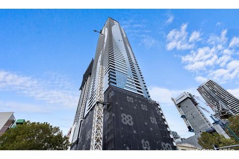 Property photo of 2303/500 Elizabeth Street Melbourne VIC 3000