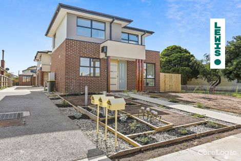 Property photo of 1/18 Maher Street Fawkner VIC 3060