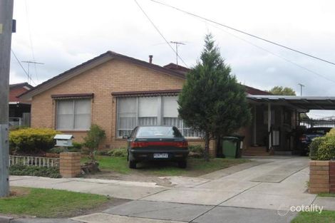 12 Donald St, Dallas, VIC 3047