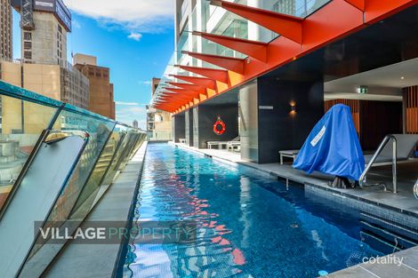 Property photo of 1605/117 Bathurst Street Sydney NSW 2000