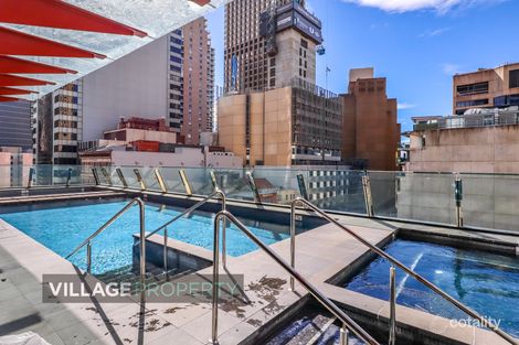 Property photo of 1605/117 Bathurst Street Sydney NSW 2000